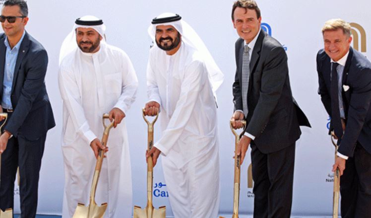 Saif Al Ghurair's $3.1 Billion Fortune: Inside the UAE Merchant Family